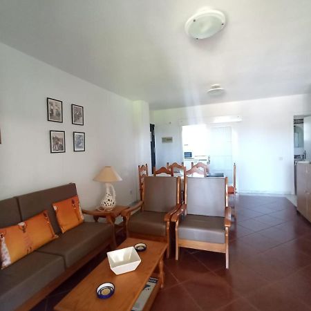 Apartamento 1ª Planta Vistas Frontales Al Mar Isla Canela Exterior photo